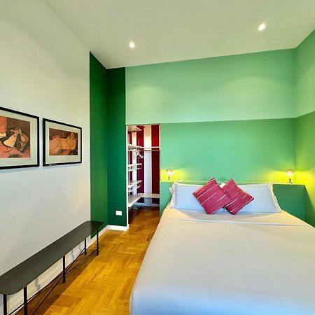 Alma De Luz Design Home Plebiscito Napoli Eksteriør bilde
