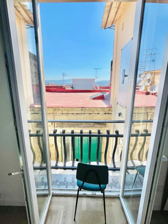 Alma De Luz Design Home Plebiscito Napoli Eksteriør bilde
