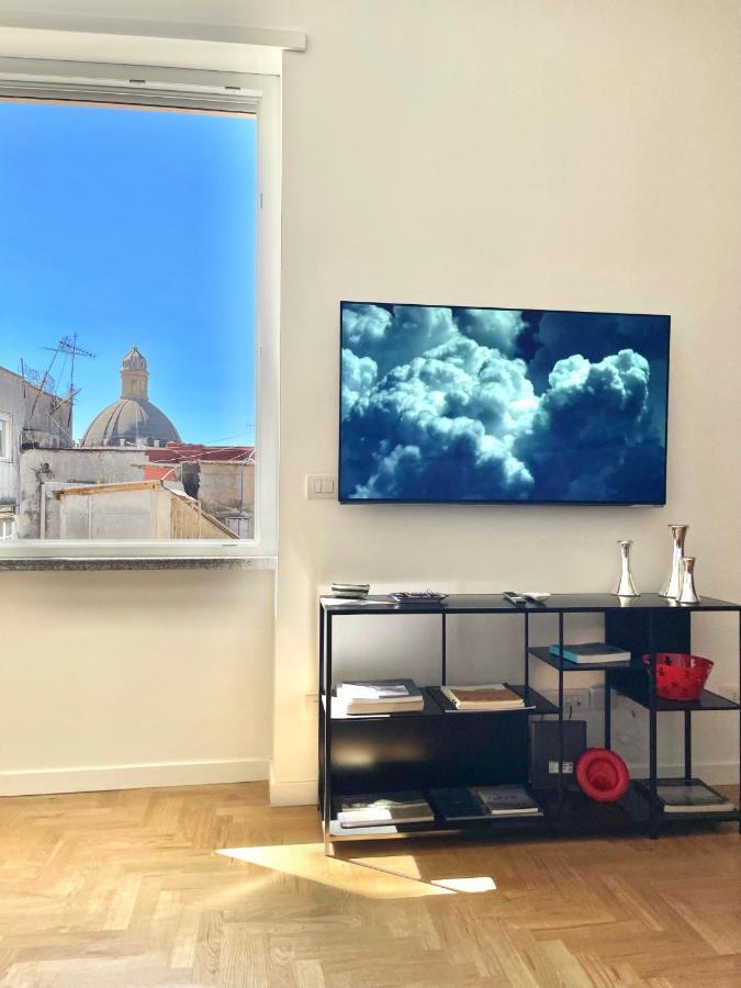 Alma De Luz Design Home Plebiscito Napoli Eksteriør bilde