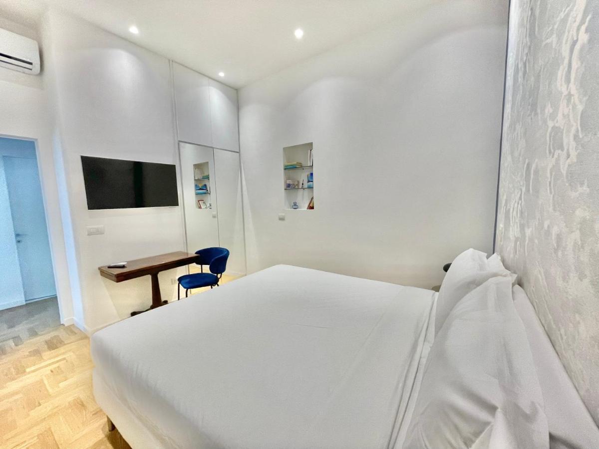 Alma De Luz Design Home Plebiscito Napoli Eksteriør bilde