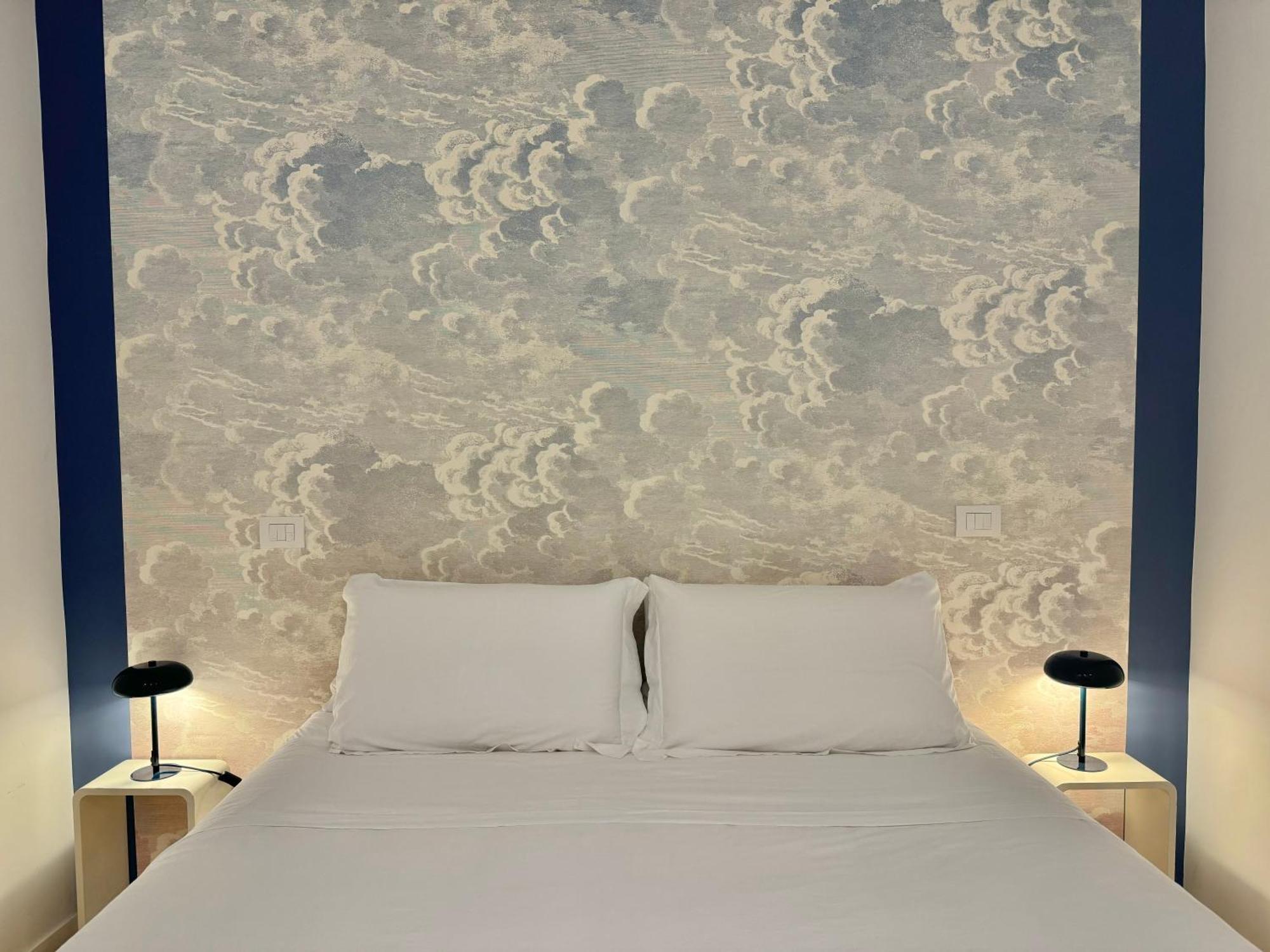 Alma De Luz Design Home Plebiscito Napoli Eksteriør bilde