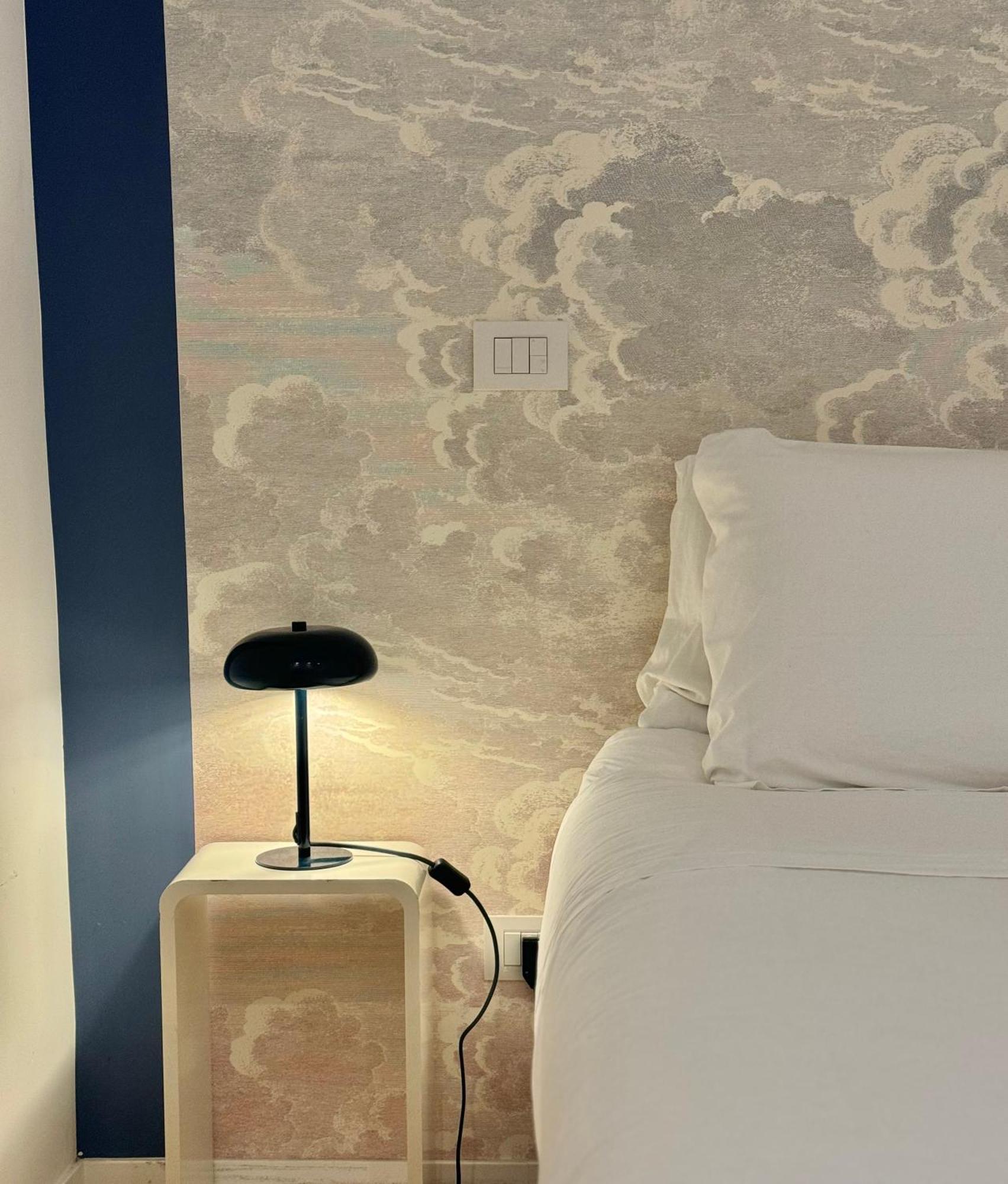 Alma De Luz Design Home Plebiscito Napoli Eksteriør bilde