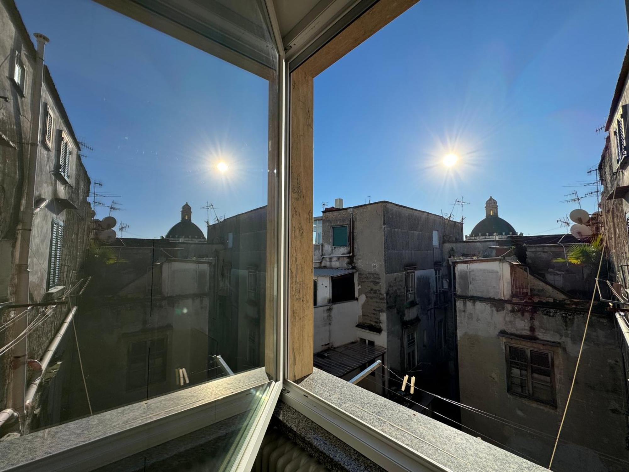 Alma De Luz Design Home Plebiscito Napoli Eksteriør bilde
